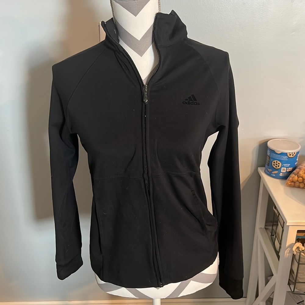 Womens adidas jacket